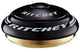 Ritchey wcs drop-in balhoofd upper 8.3mm top cap zwart ø41