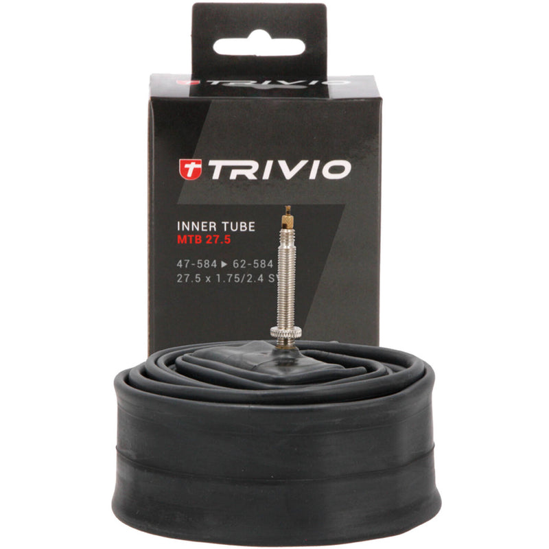 Load image into Gallery viewer, Trivio - mtb binnenband 27½x1.75 2.4 sv 42mm presta
