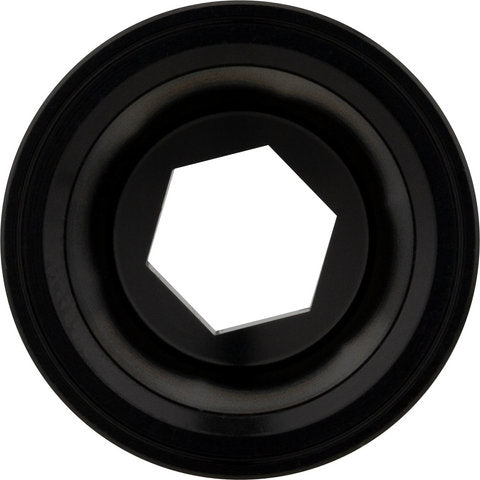 Load image into Gallery viewer, Race face right crank bolt for cinch dh crankset
