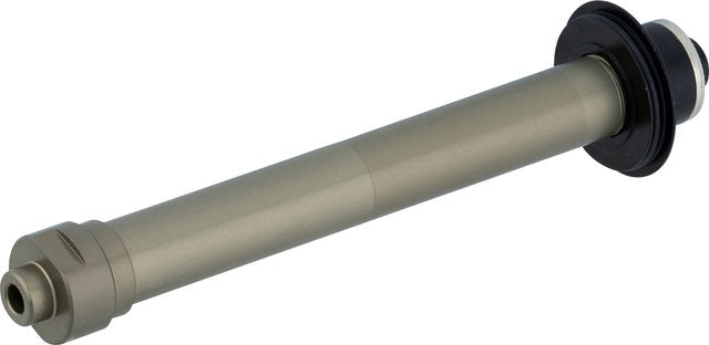 Load image into Gallery viewer, Novatec conversion kit for rear wheel to 5 x 135 mm quick release
