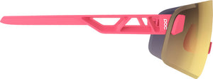 Poc elicit toric ef pro team ed. sports glasses