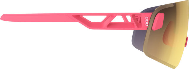 Load image into Gallery viewer, Poc elicit toric ef pro team ed. sports glasses
