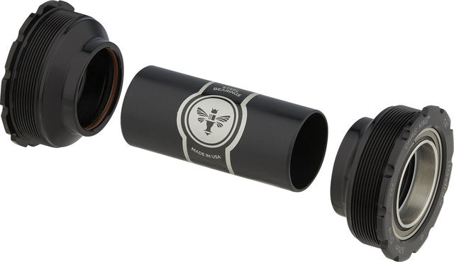 Load image into Gallery viewer, Chris king threadfit t47 - 24i bottom bracket
