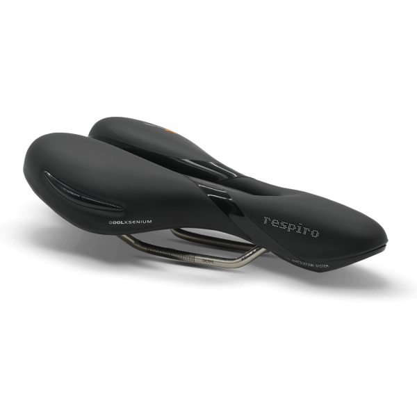 Load image into Gallery viewer, Selle royal zadel respiro 5130hrtb
