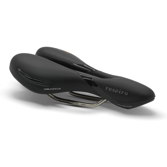 Selle royal zadel respiro 5130hrtb