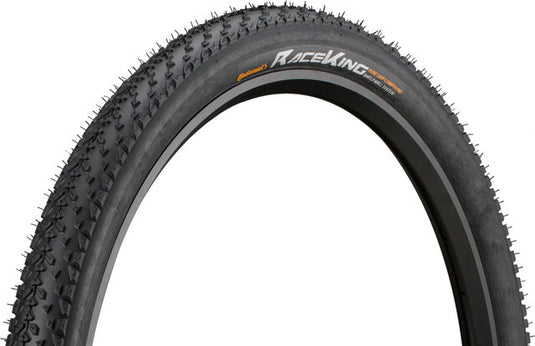 Buitenband Continental (50-622) 29-2.0 Race King II zwart vouw