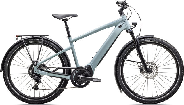 Load image into Gallery viewer, Specialized turbo vado 4.0 27.5 e-touring bike
