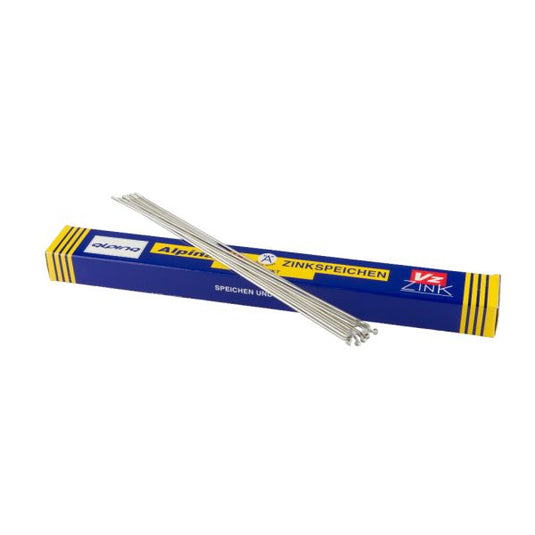 Spaken Alpina 13-280 zonder nippel