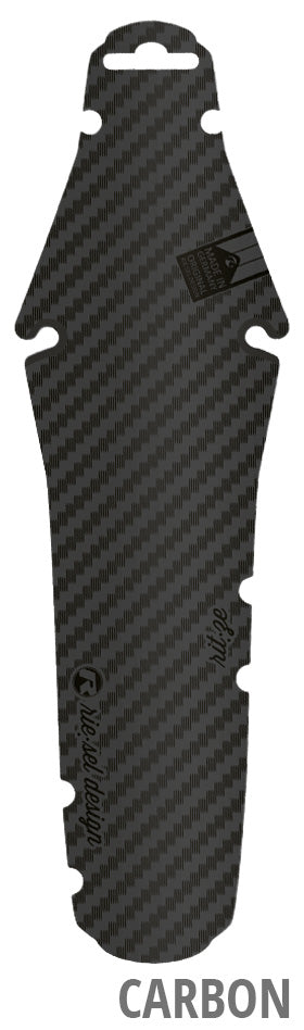Load image into Gallery viewer, Rie:sel design rit:ze standart - saddle mudguard
