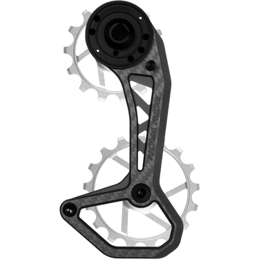 Novaride - ccd evo keramische derrailleur rival force red 12 speed