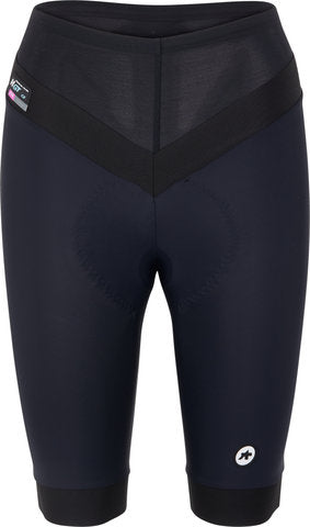 Assos uma gt c2 long half women's shorts
