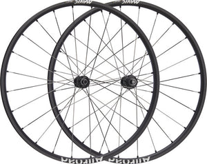 Mavic allroad s center lock disc wheelset - 2024 model