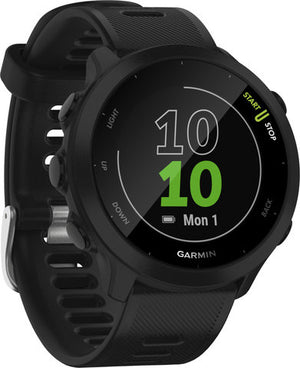 Garmin forerunner 55 gps smartwatch