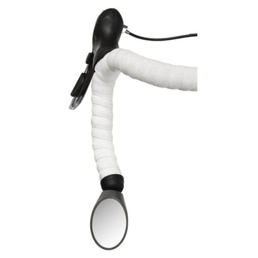 M-wave spy oval bicycle mirror