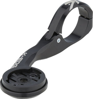 K-edge max xl handlebar mount for garmin