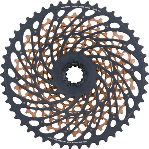 Load image into Gallery viewer, Sram xg-1299 12-speed cassette for xx1 eagle
