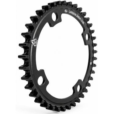Gates voortandwiel carbon drive cdx
