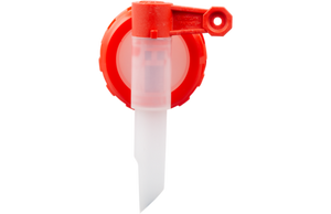 Bike7 - tap kraan voor clean 25l