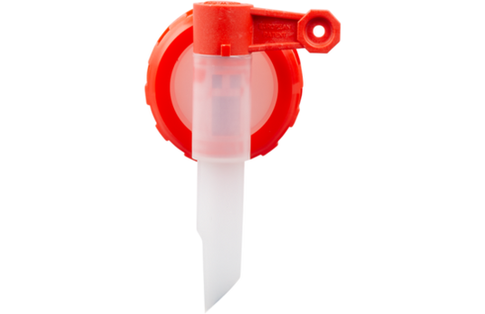 Bike7 - tap kraan voor clean 25l