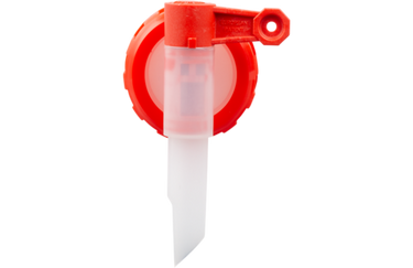 Bike7 - tap kraan voor clean 25l