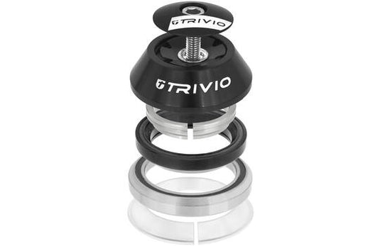 Trivio - pro balhoofd full integrated 1-1 8 - 1-1 4 45 45 15mm