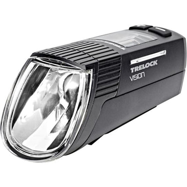 Trelock koplamp Vision LS 760 I-GO usb 100 lux