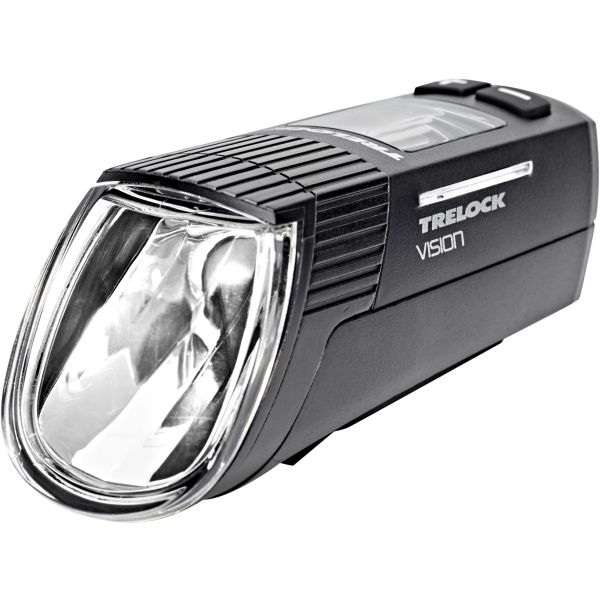 Load image into Gallery viewer, Trelock koplamp Vision LS 760 I-GO usb 100 lux
