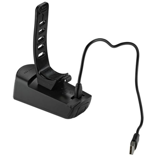 Verlichtingsset Axa Dwn Set 70 Lux USB-C oplaadbaar