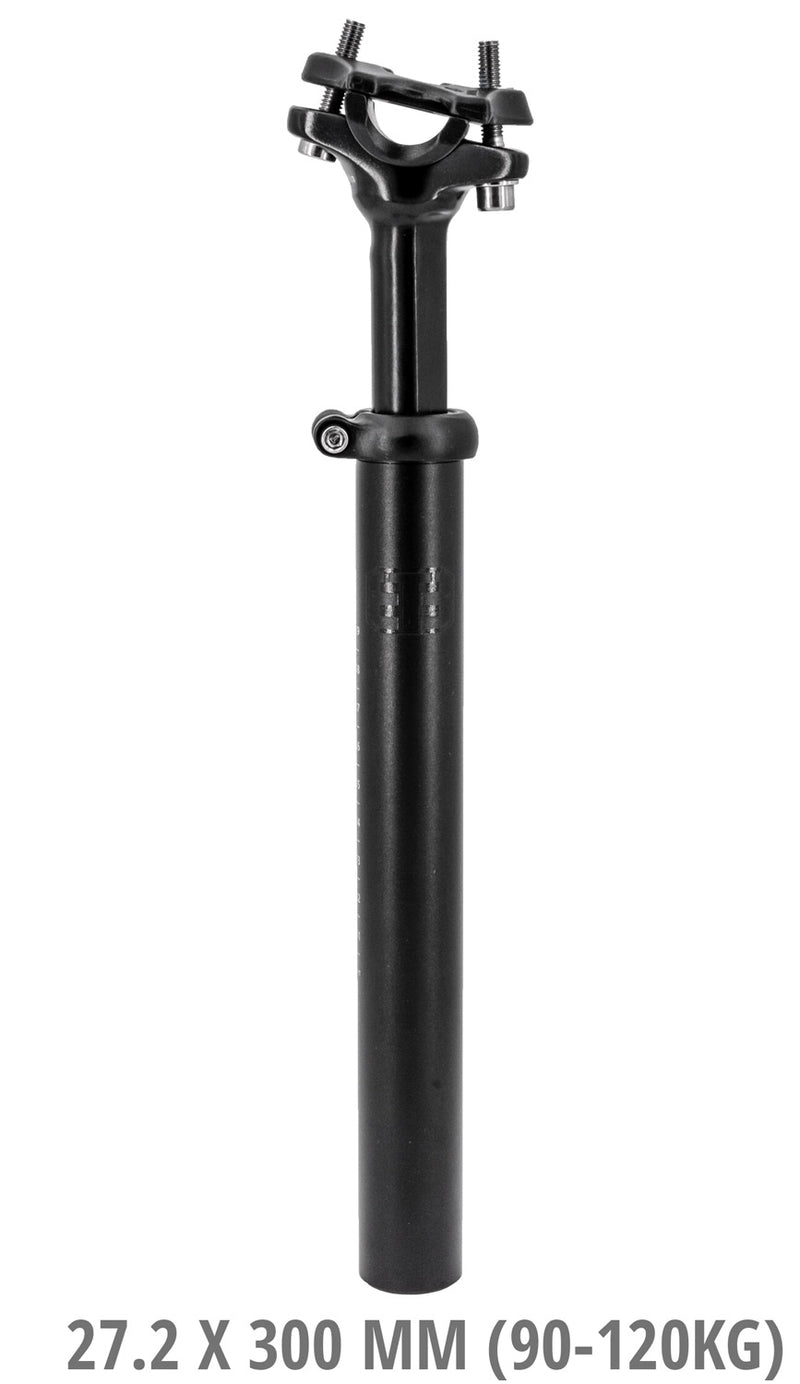 Load image into Gallery viewer, Triple eight suspension seatpost
