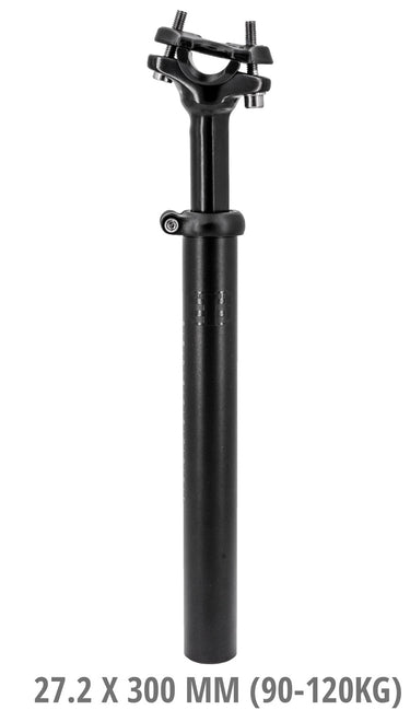 Triple eight suspension seatpost