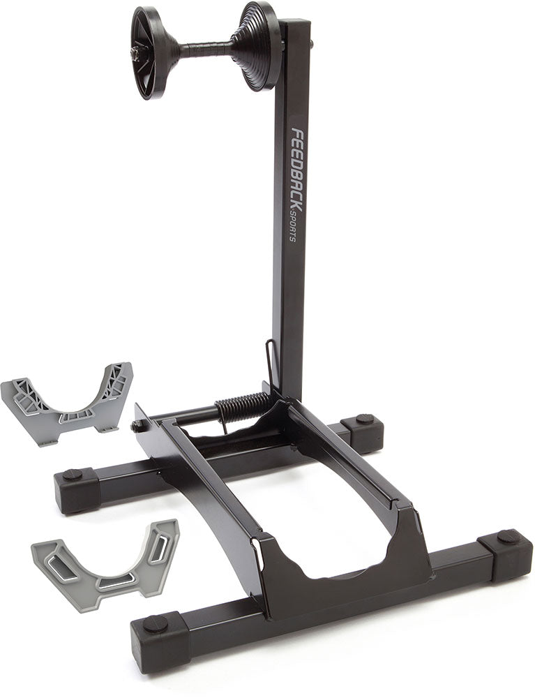 Load image into Gallery viewer, Feedback sports rakk xl bike storage stand
