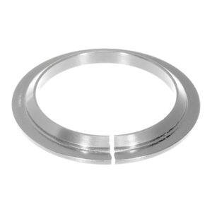 Elvedes vorkconus voor 11 8 inch ø30mm 36° - zilver