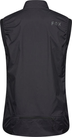 Load image into Gallery viewer, Fox head ranger wind vest model year 2025
