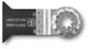 Fein e-cut long-life-zaagblad sl 50x50 st. 1 63502221210