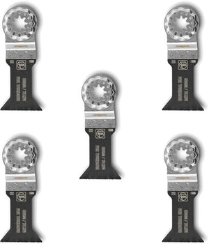 Fein e-cut universal-zaagblad sl 55x44 st. 5 63502223230