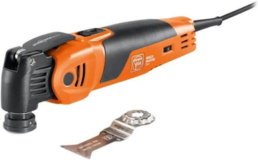 Fein mm 700 max multimaster 450w multitool - 72296862000