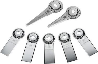Fein professionele starlockmax voegenrenovatie messenset - 35222967130