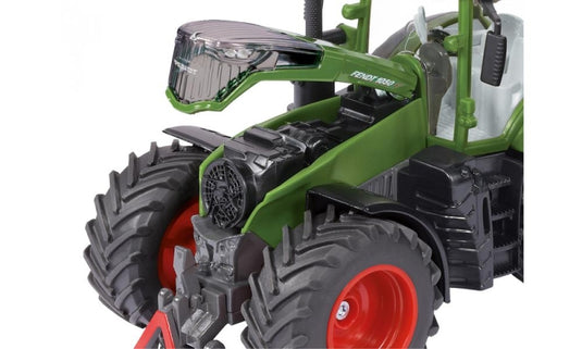 Siku fendt 1050 vario tractor (1:32)