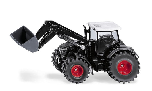 Siku fendt 942 vario met frontlader (1:50)