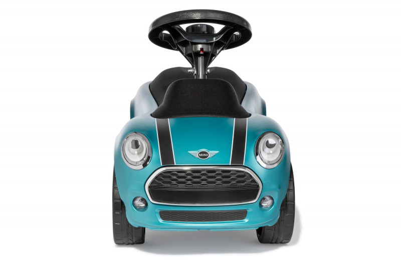 Load image into Gallery viewer, Ferbedo car mini (official license) - blauw
