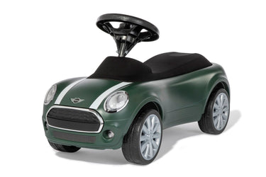 Ferbedo car mini (official license) - groen