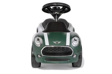 Ferbedo car mini (official license) - groen