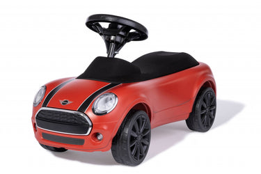 Ferbedo car mini (official license) - rood