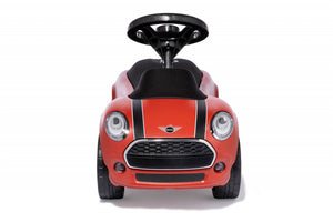 Ferbedo car mini (official license) - rood