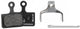 Ferodo fbp009fm allround brake pads for shimano