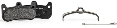 Ferodo fbp019fm allround brake pads for formula