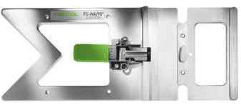 Load image into Gallery viewer, Festool accessoires 205229 | fs-wa 90° | hoekaanslag | voor festool geleiderail - 205229
