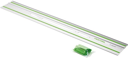 Festool accessoires 577043 | fs 1400 2-kp | geleiderail - 577043