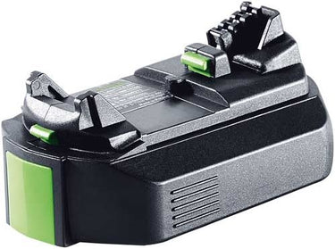 Festool accessoires accupack bp-xs 10,8v 2.6 ah li-ion - 500184