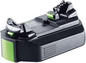 Festool accessoires accupack bp-xs 10,8v 2.6 ah li-ion - 500184